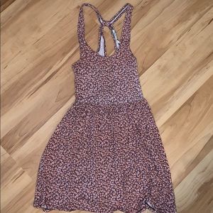 Urban outfitters dress